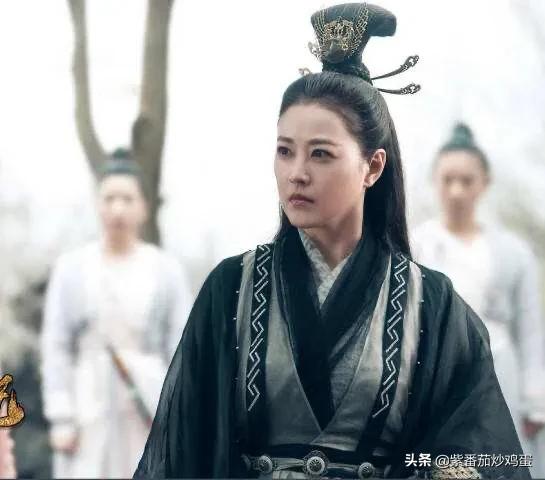 倚天屠龙记中灭绝师太是哪个门派,倚天屠龙记中灭绝师太的武功