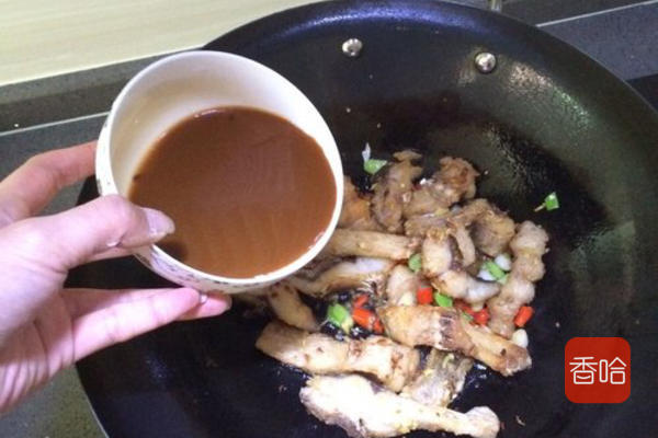 去除鱼腥最好方法,做鱼时如何去除鱼腥味