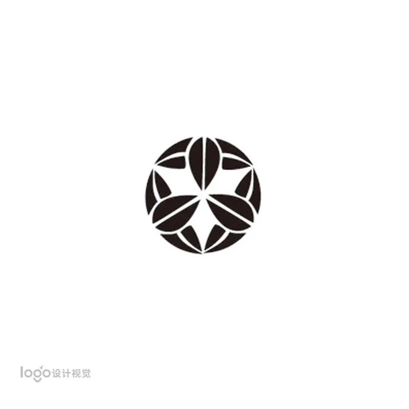 100个创意logo设计,著名logo设计案例欣赏