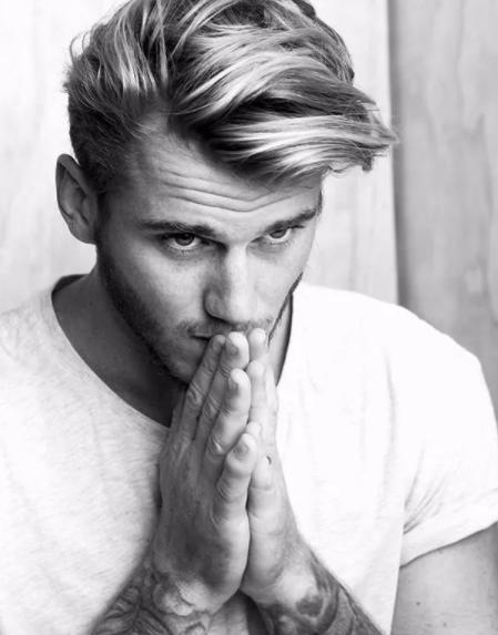 undercut发型大全,发型美式undercut