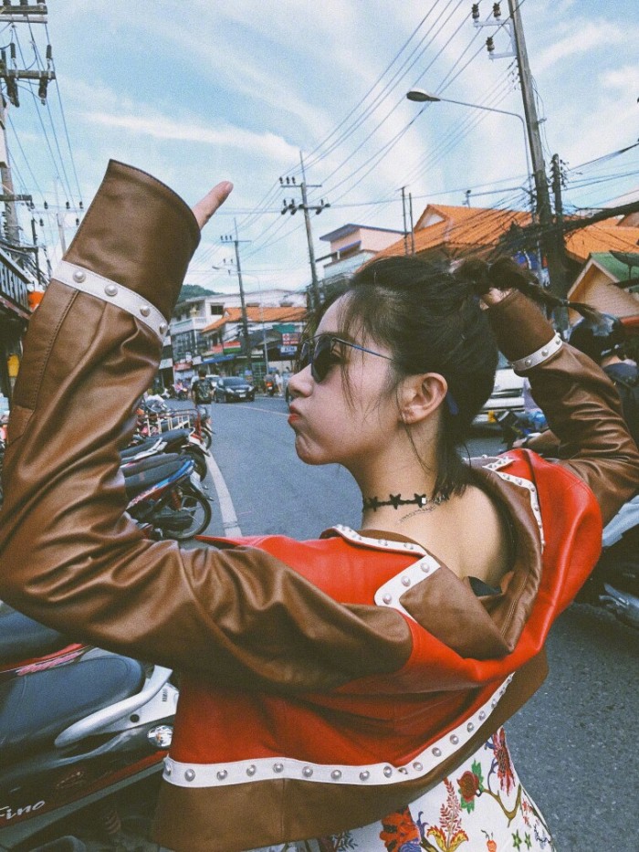 吴世勋与阚清子,阚清子吴世勋什么关系