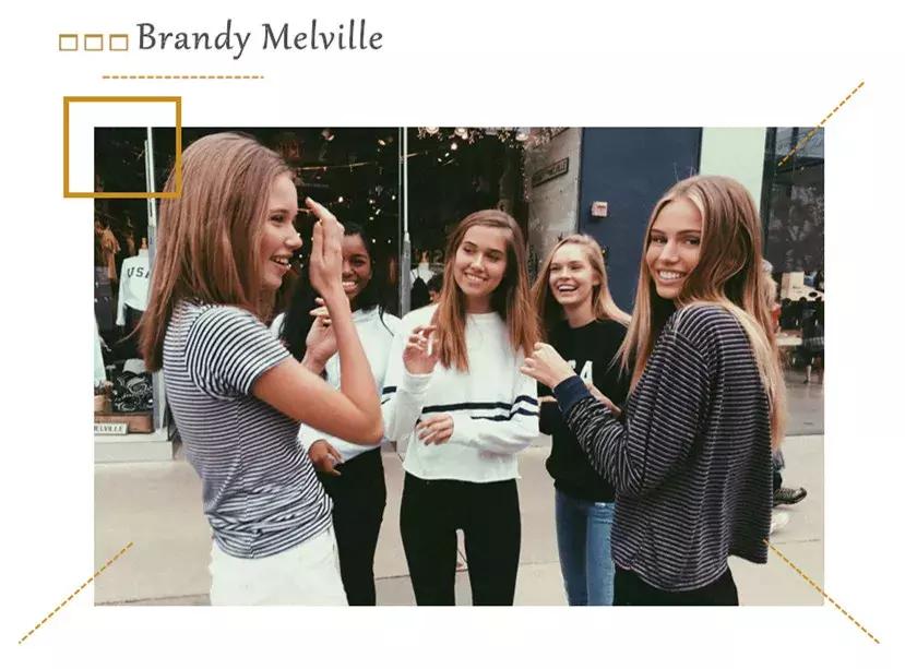 特别有设计风的小众品牌,外国小众品牌原创设计