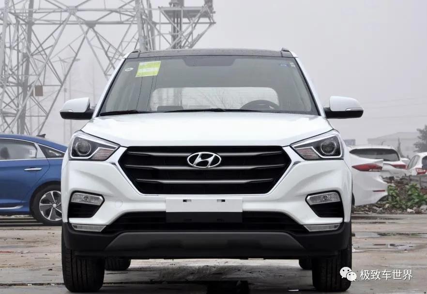 北京现代ix25大家的看法,北京现代ix252020怎么样