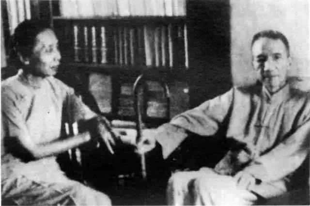 陈寅恪所谓风光不过是苟且有术,陈寅恪一时负气成今日诗