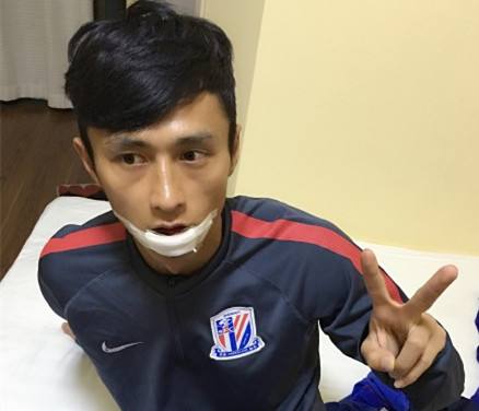 申花回忆,申花回忆过去