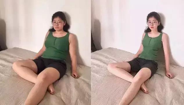 p图骗局新套路,可以导入图片的p图神器