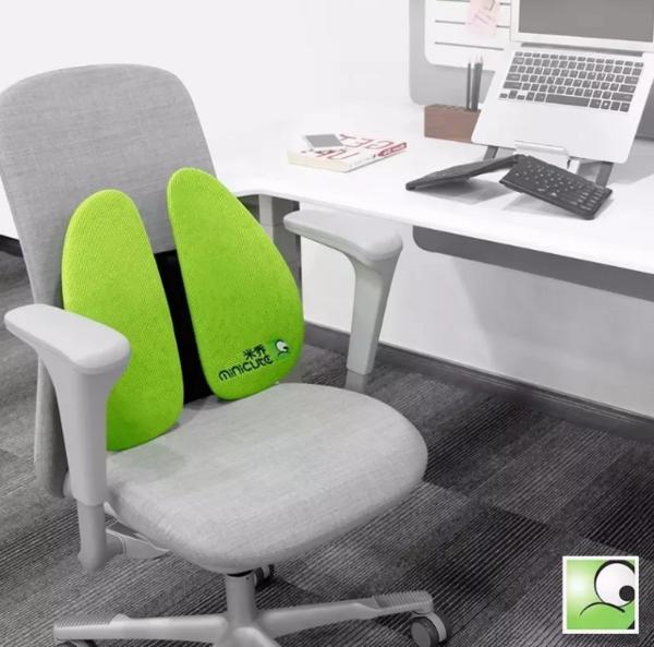 治愈办公室综合症：入了这7件办公室续命好物，竟开始期待上班！