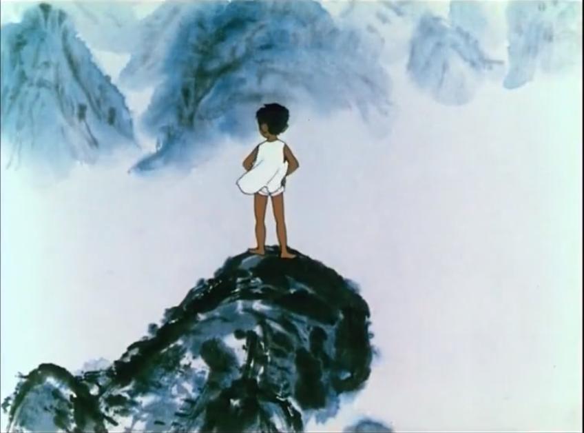 鐗х瑳缁忓吀鍔ㄧ敾,鐗х瑳鍔ㄧ敾