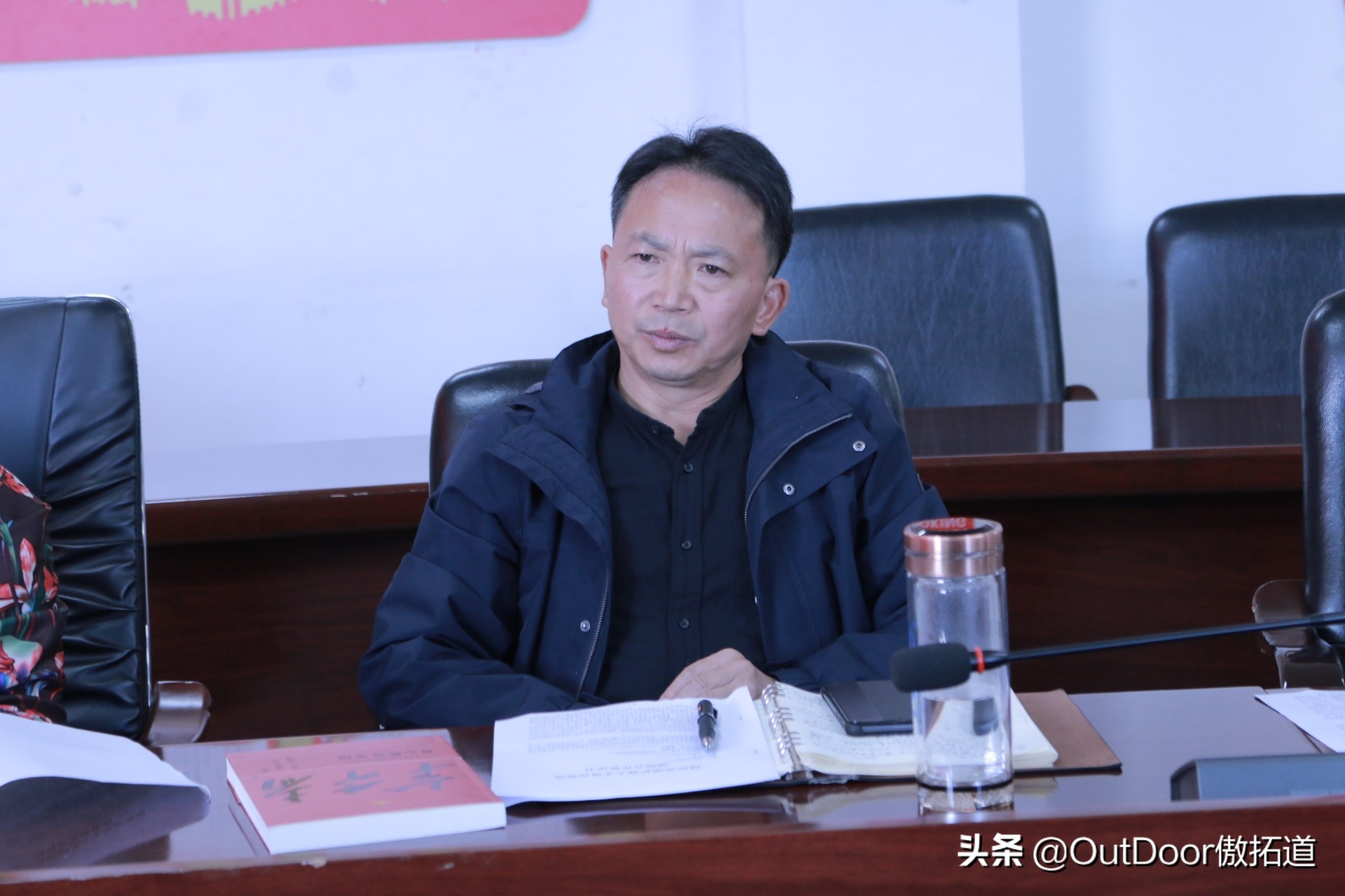 傲拓道与昭通卫生职业学院签署国际高端护理人才培训基地合作协议