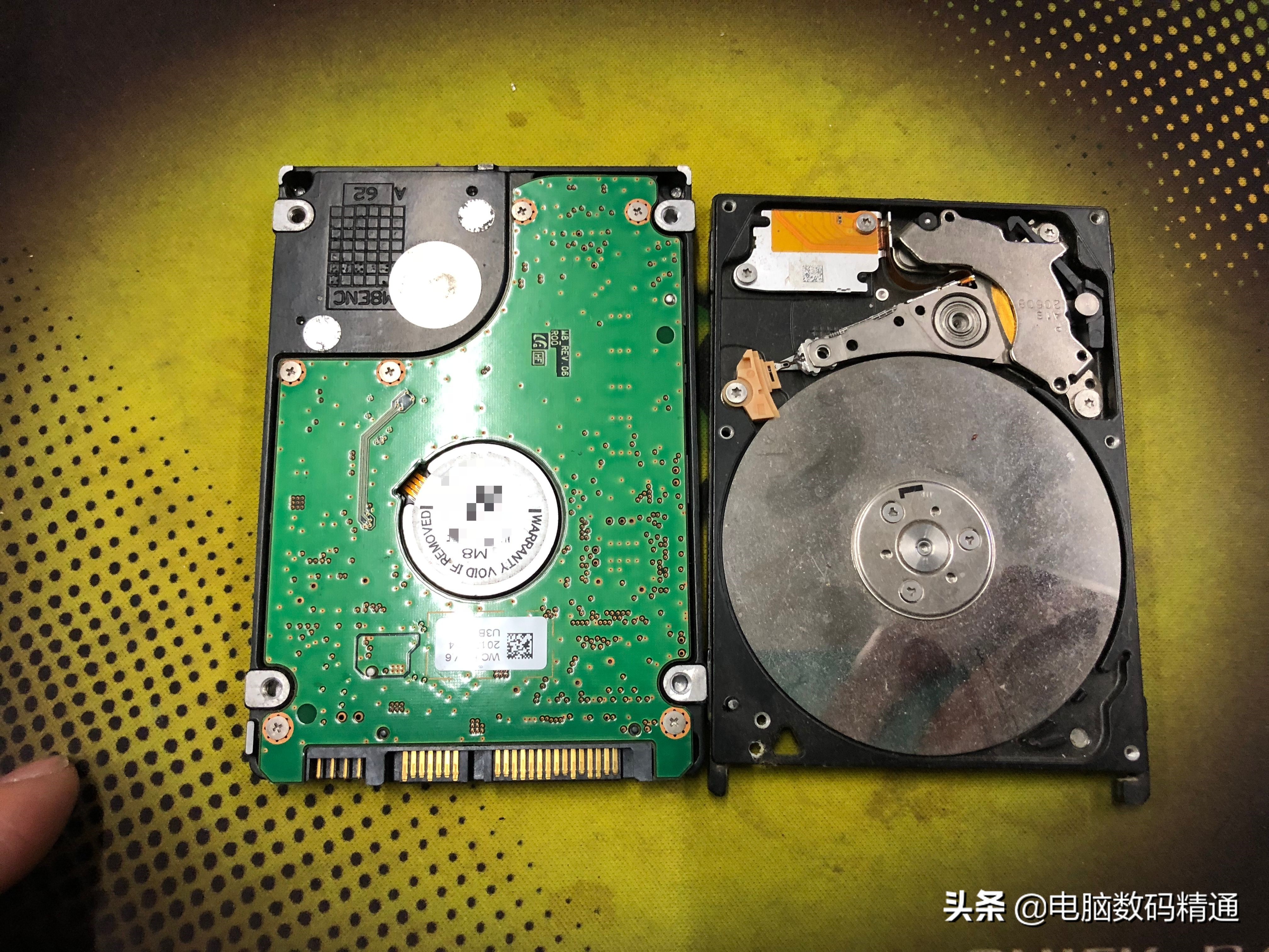 硬盘数据恢复属于什么技术,硬盘数据恢复能百分百恢复吗