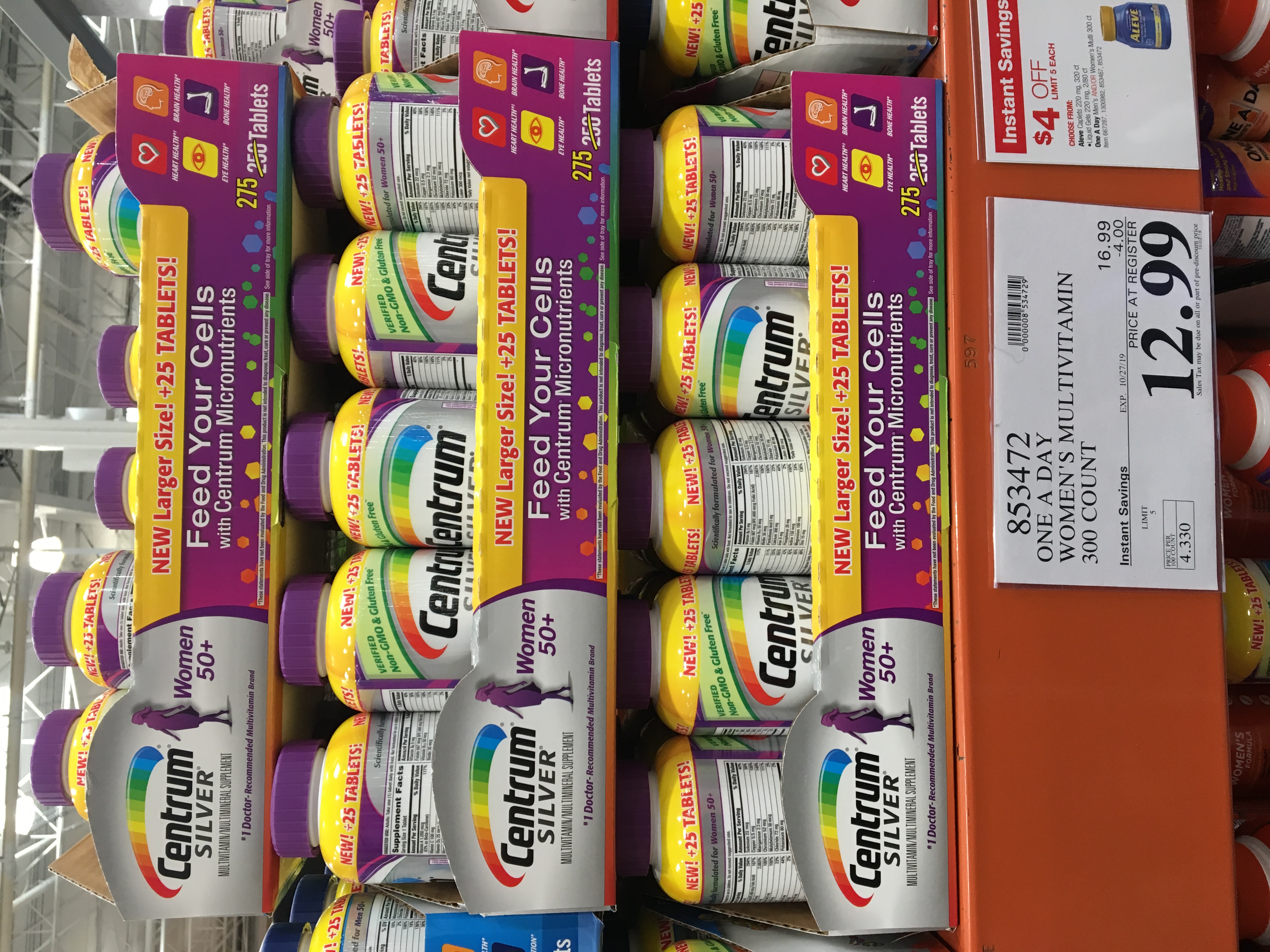 山姆和costco哪个便宜,美国超市costco现在怎么样