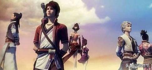 画江湖之不良人人气最高角色,画江湖之不良人角色怎么培养