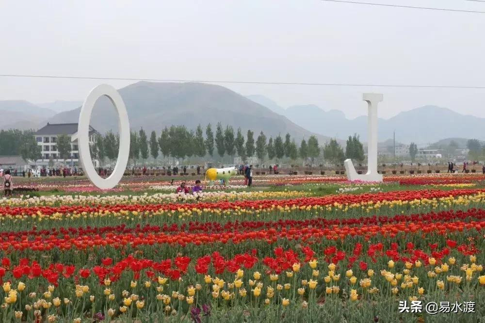 易县狼牙山小火车,河北保定易县火车