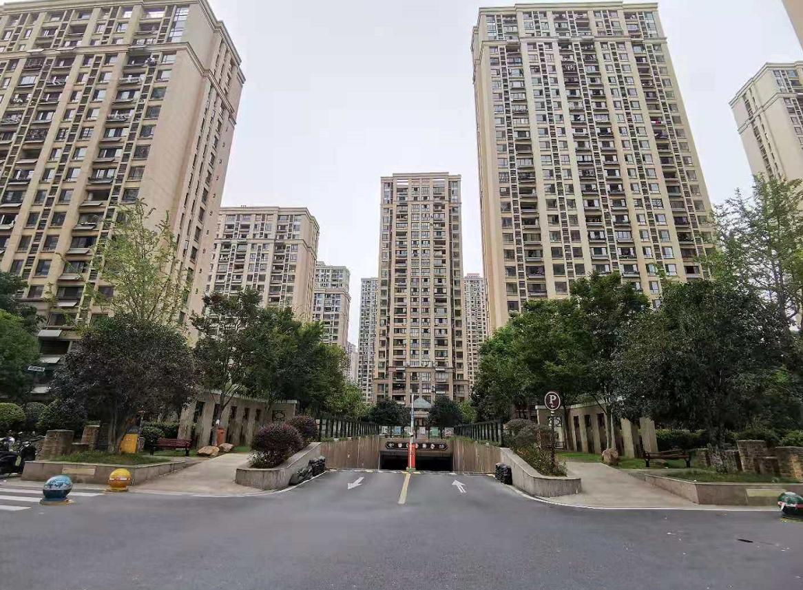 合肥经开区铜冠花园,铜冠花园最新成交价