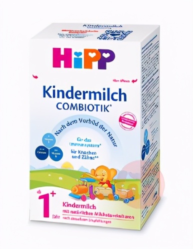 妈妈们选奶粉更看重哪一点?到底什么才是一款奶粉的基础?