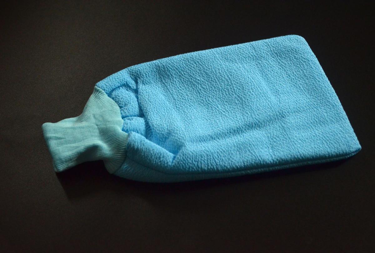 洗澡搓出泥的正确方法,洗澡搓出来泥有好处吗