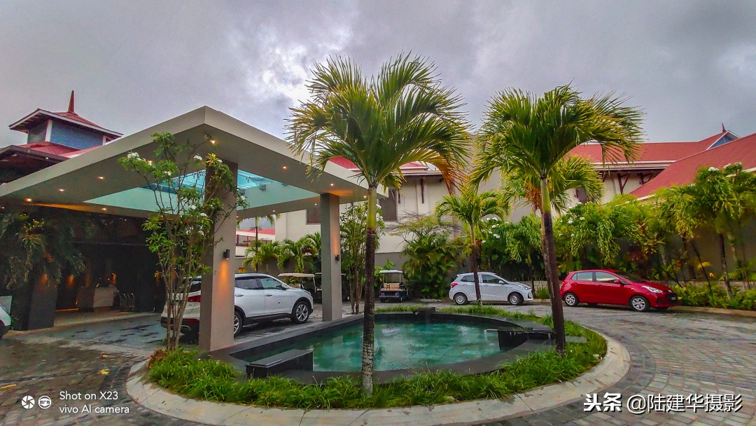 塞舌尔克里奥尔人,人间伊甸园云赏奢华度假地塞舌尔