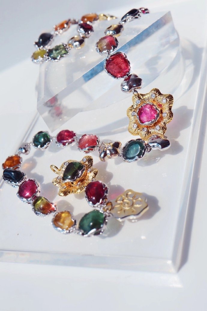 守护石有哪些意思,你知道自己的守护神吗