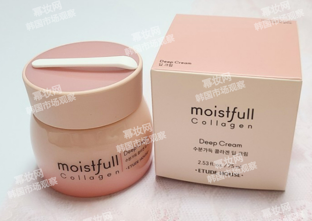 韩国市场居然有眼霜号称能全脸通用!|全球侦察兵·韩国7月探店