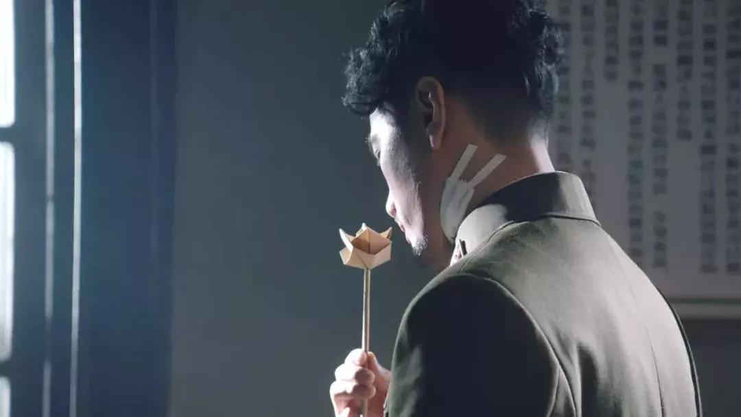 天衣无缝张勇是谁,天衣无缝编剧张勇