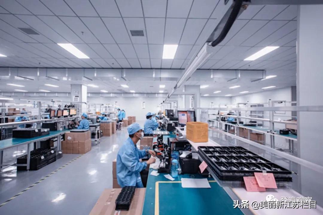 “有爱小城”的小康答卷——访射阳县委书记唐敬