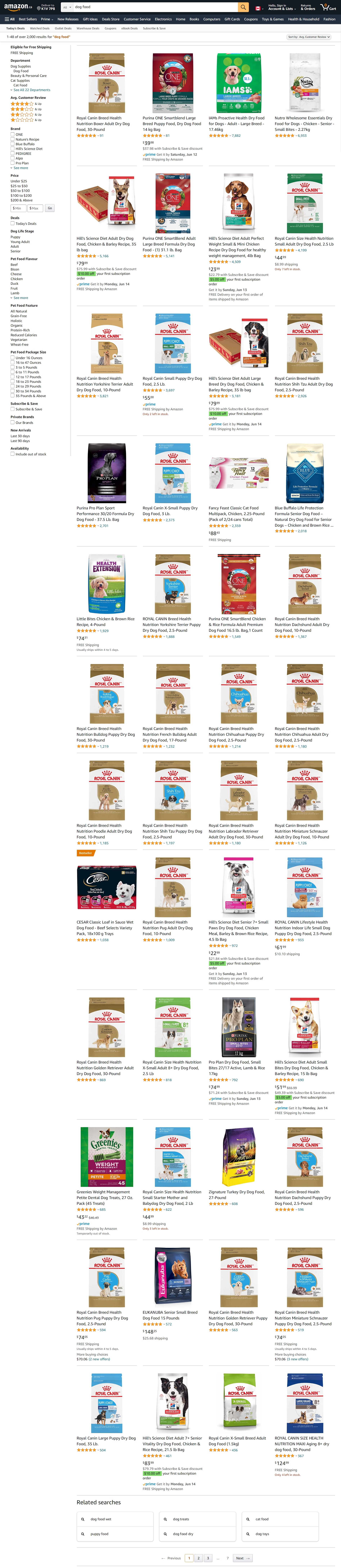 蓝馔美国狗粮,美国爱邦狗粮