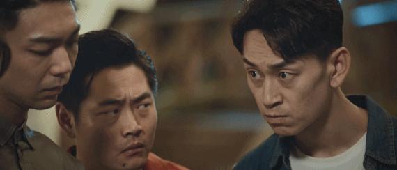 被低估的9部国产神剧,严重被低估的9部国产神剧