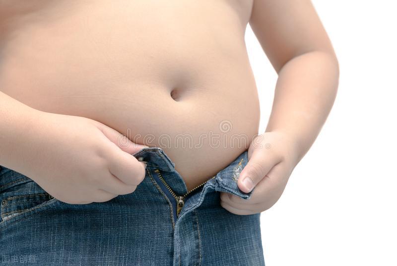 喝口水长肉怎么改善,肥胖痰湿中医治疗