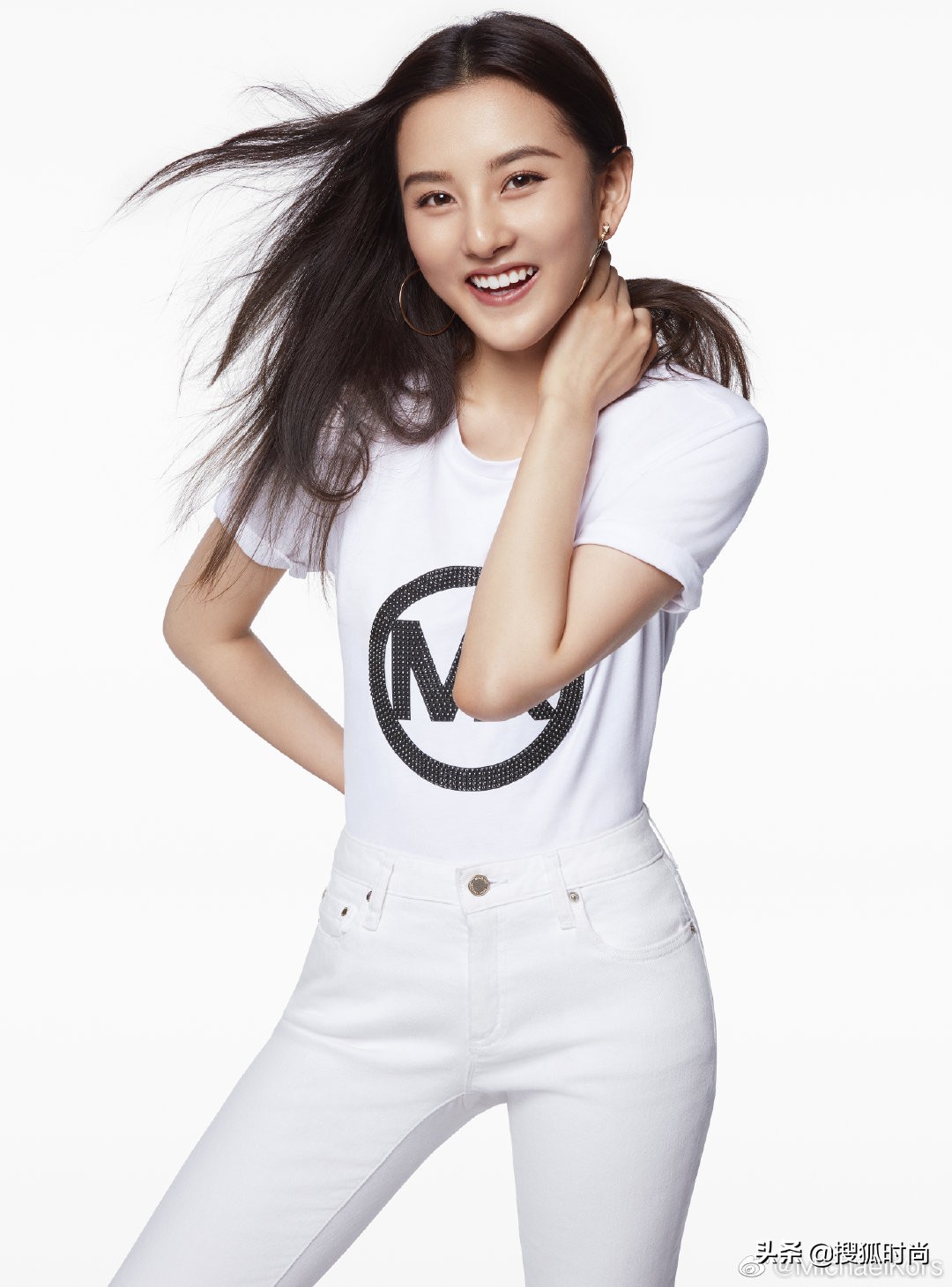 香奈儿大事件,2019时尚芭莎宋祖儿吴磊