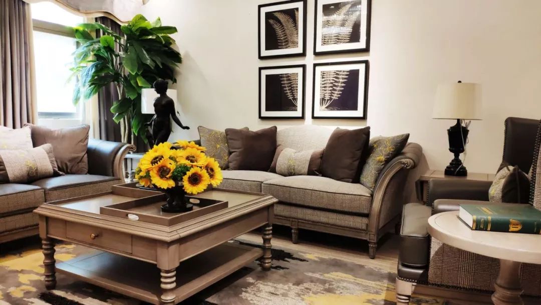 24小时放题,一起去一线品牌的源头工厂选家具,来么?(一)