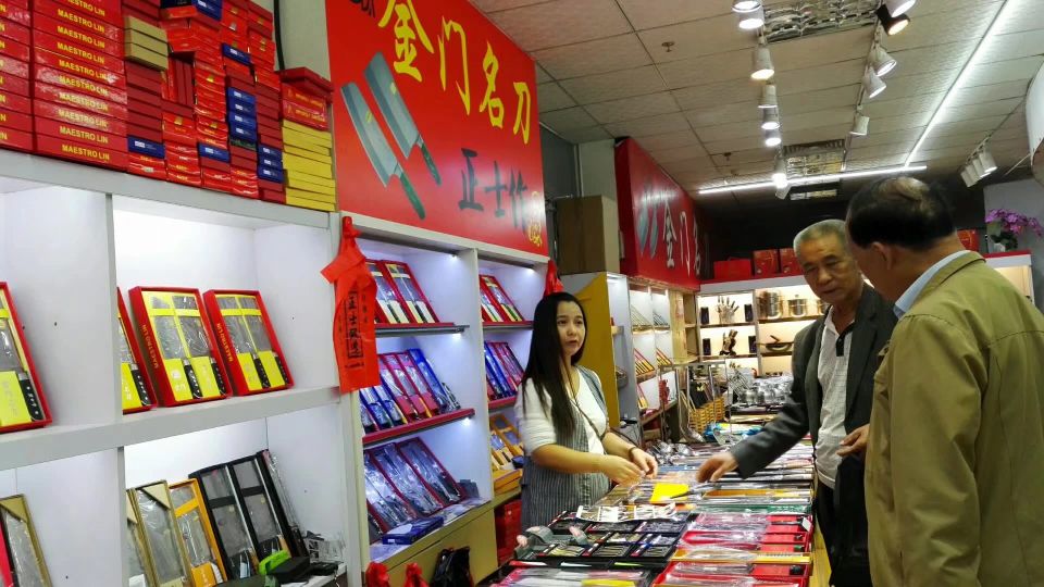 金门英雄三岛战地观光园,英雄三岛看金门