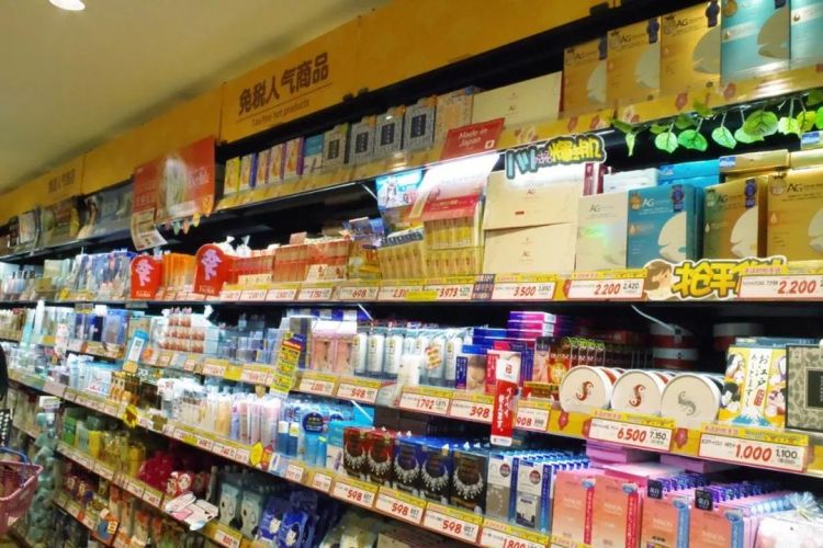 日本药妆店的坑,日本药妆店现在怎么样了