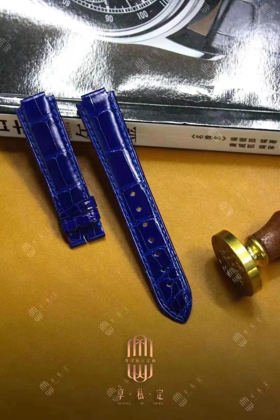 鳄鱼皮表带能用多久,鳄鱼皮表带的fab法则