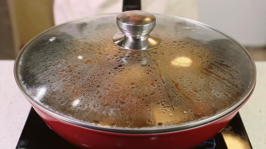 最地道的牛杂制作流程,家庭版牛杂最简单的做法