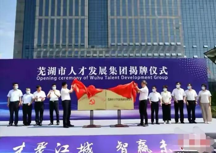 芜湖学习追赶合肥 (芜湖市学习合肥追赶合肥研讨会)