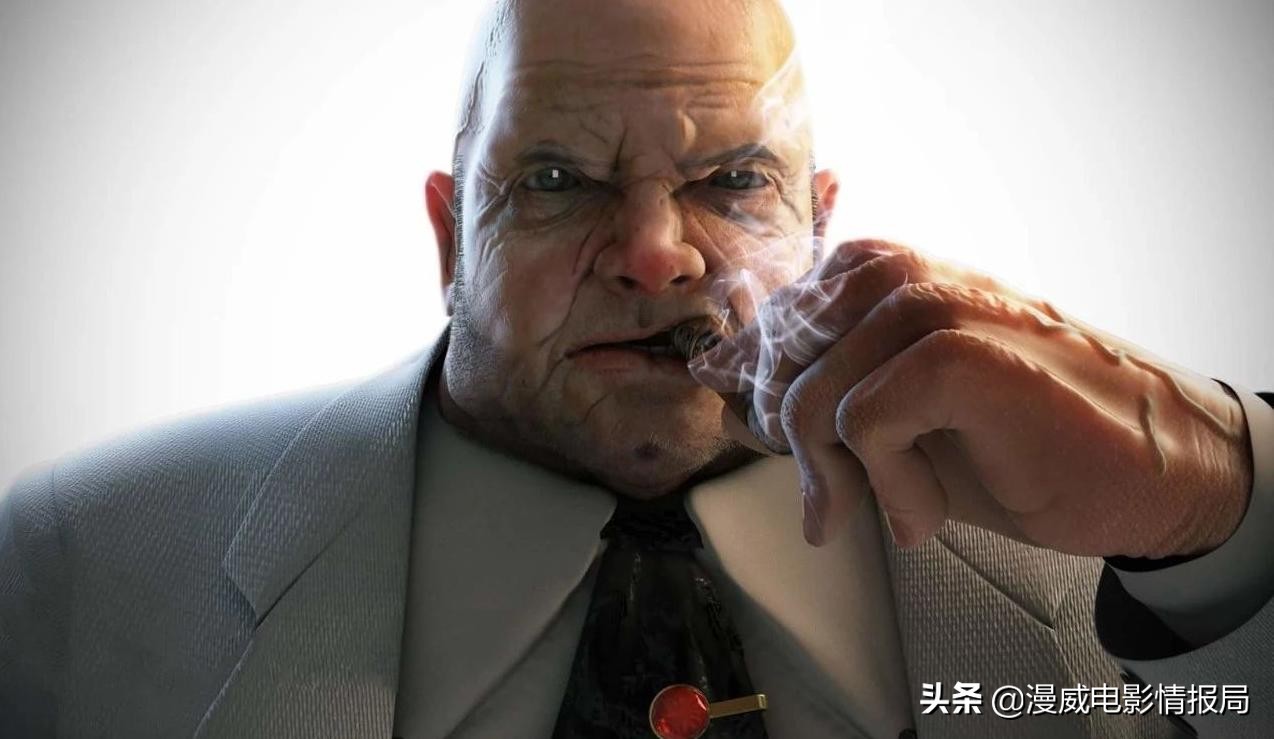 盘点漫威反派前十,漫威反派实力排名top10