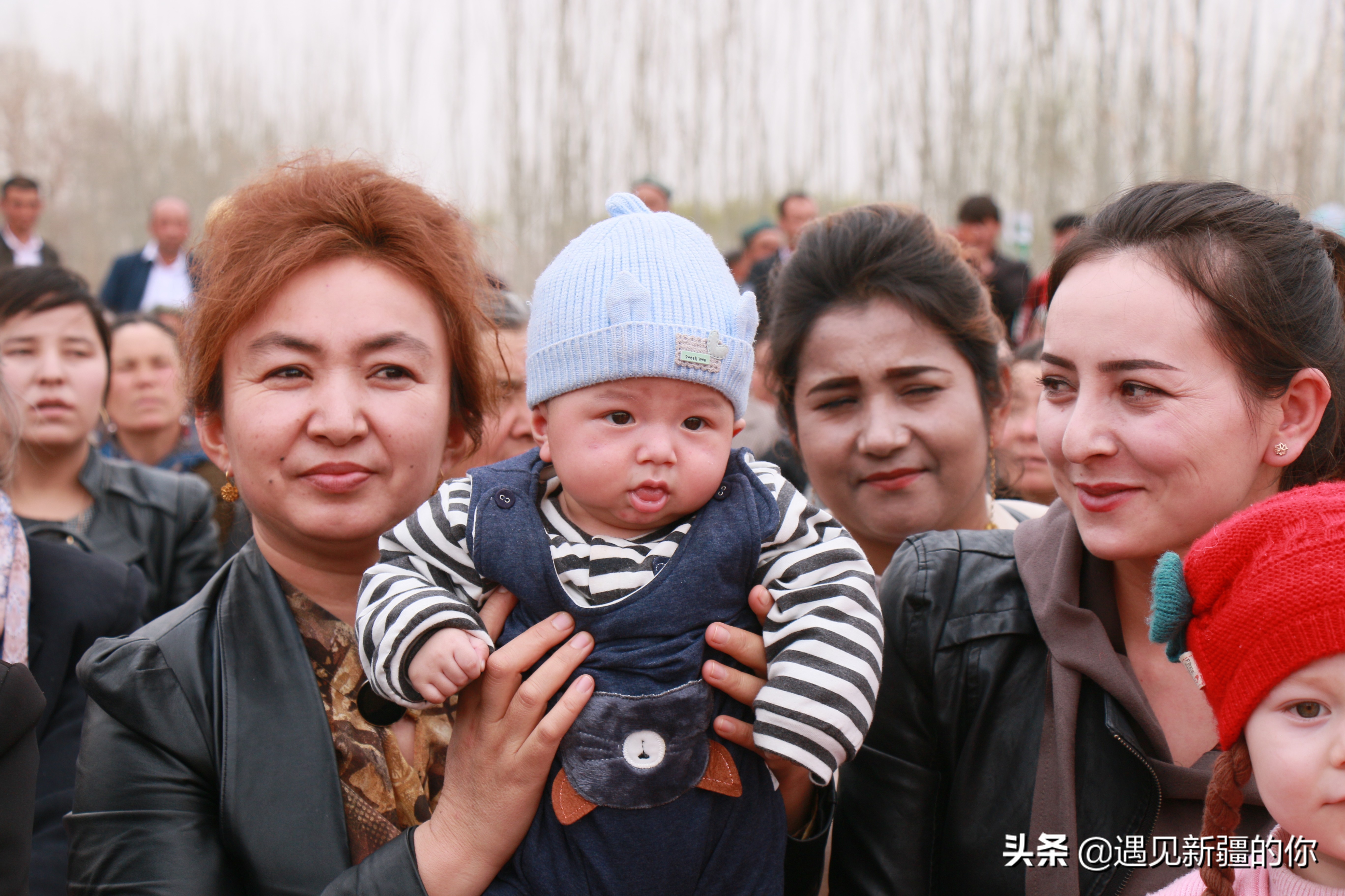 新疆尉犁县杏花节,杏花节旅游
