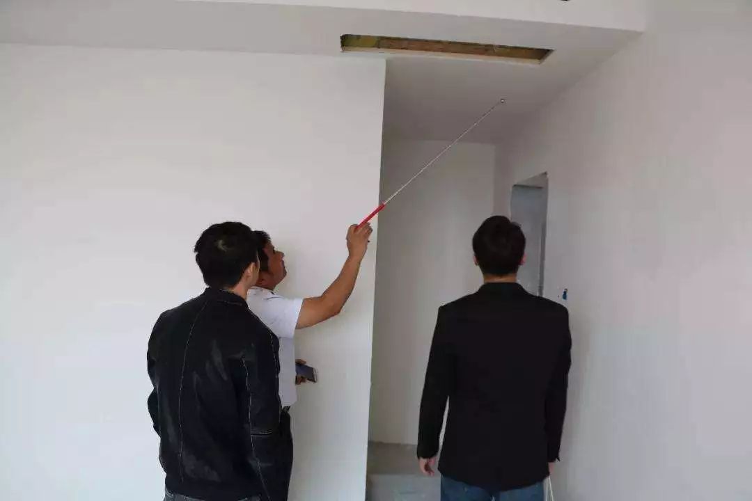 全屋定制油漆种类大全,全屋定制可以在油漆前安装吗