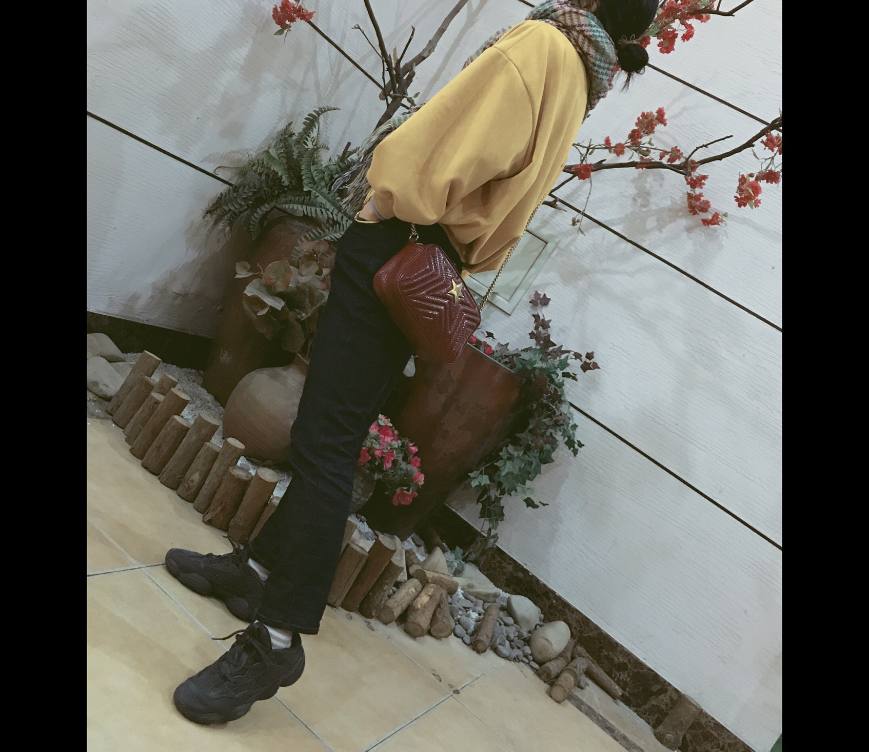 耐克高帮板鞋aj1399,300多人抢购限量鞋