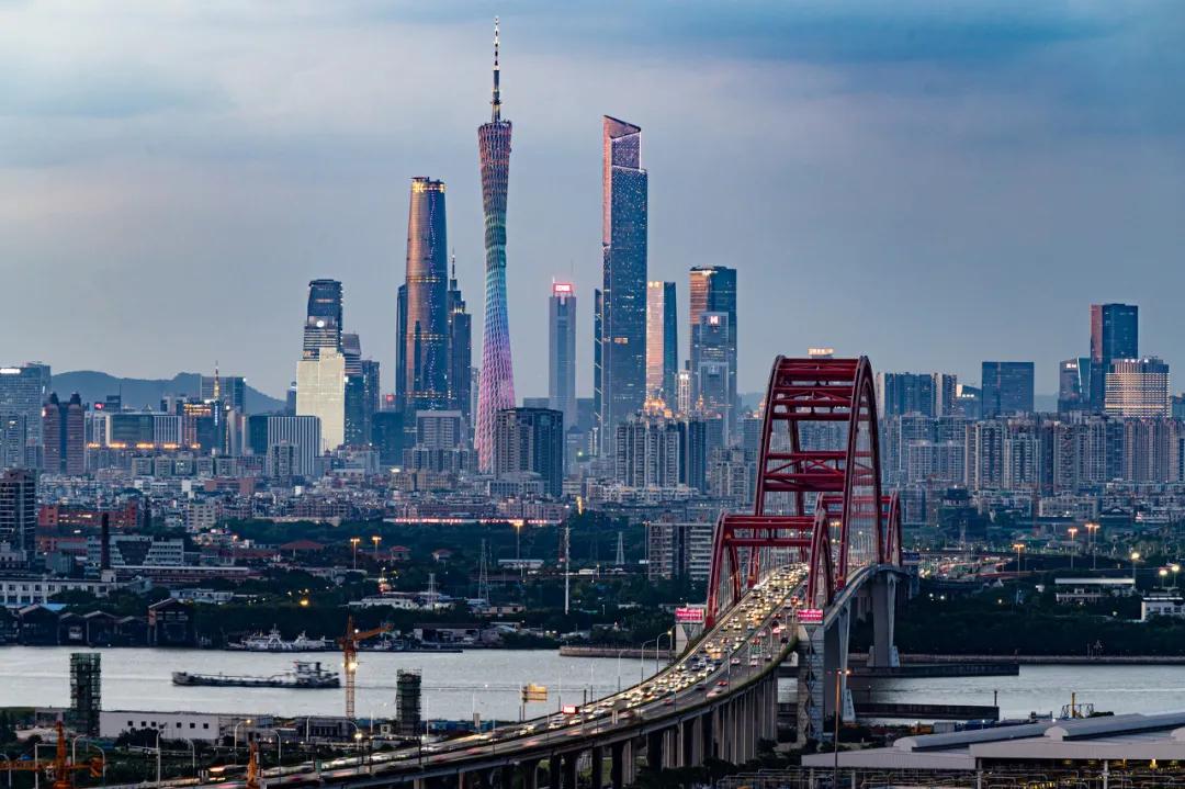 五一去广州的最佳路线,五一广州最佳路线