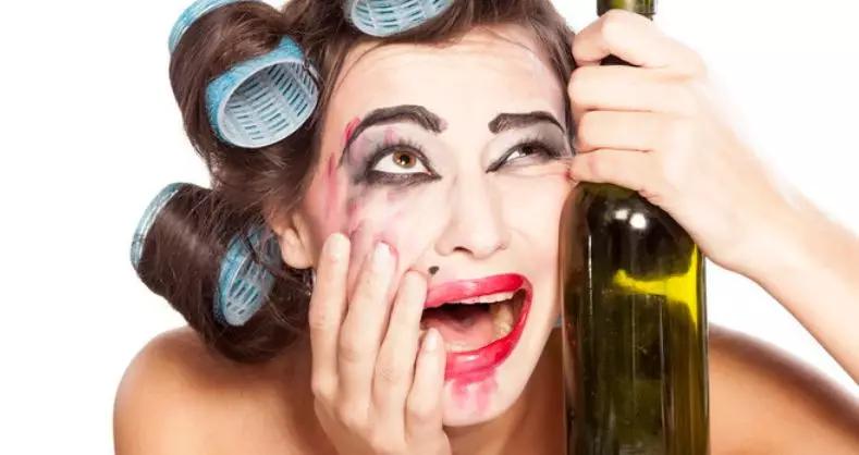 网上说的解酒秘笈,解酒谣言都有哪些