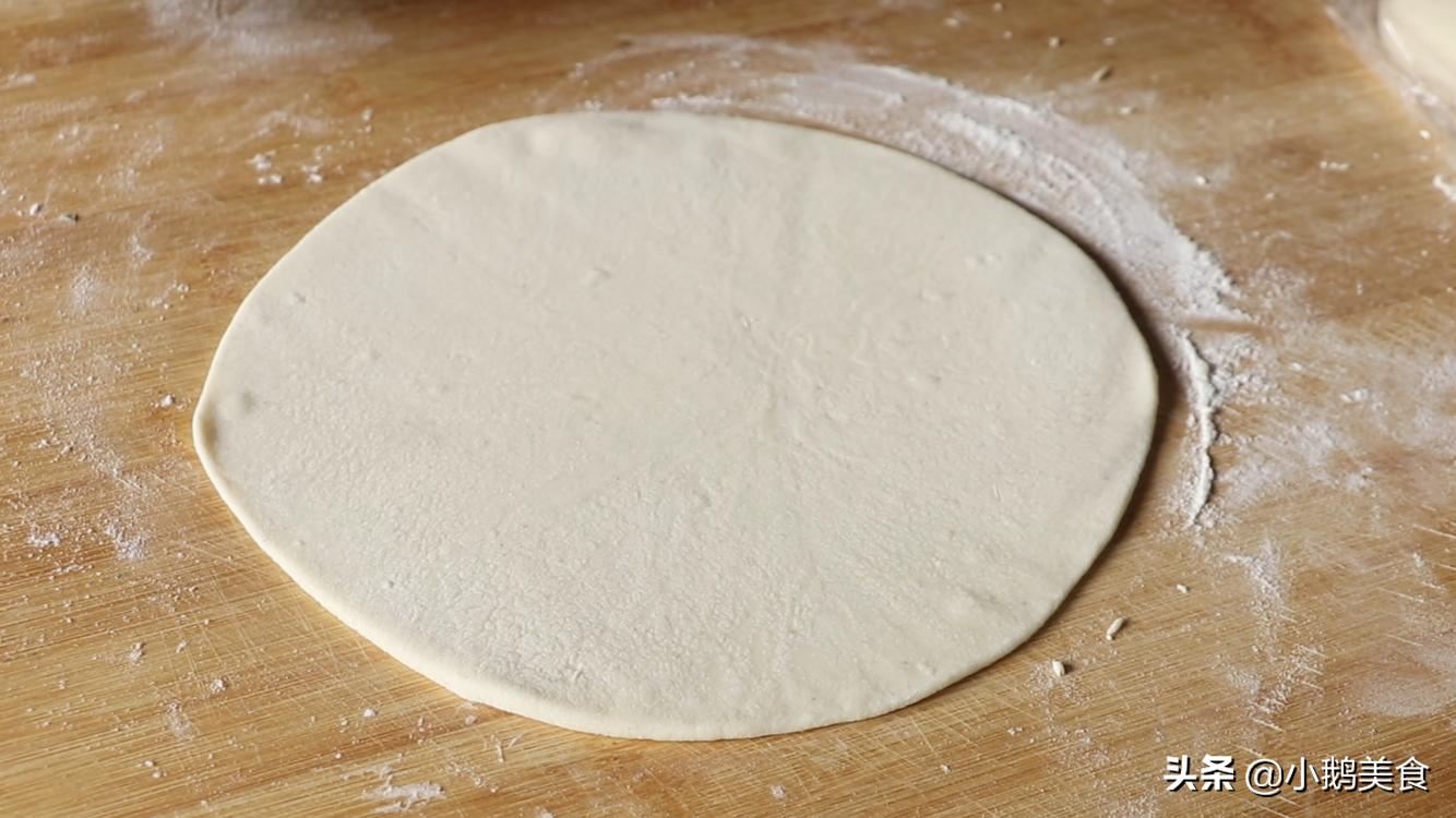 最简单鸡蛋灌饼做法全过程,鸡蛋灌饼做法教程全过程零基础