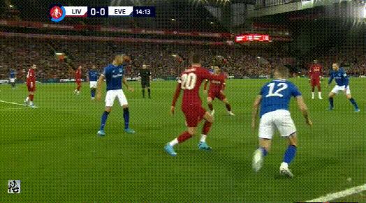 利物浦十大青训,默西塞德青训球员