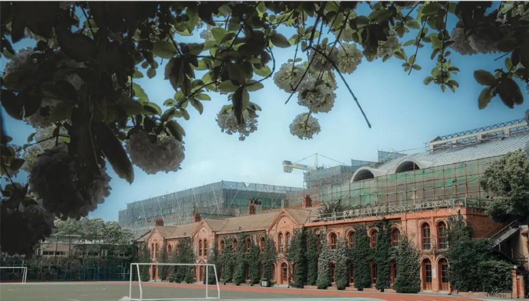 第1家国家4a级旅游区的大学博物馆,隐藏在各大校园里的有趣博物馆