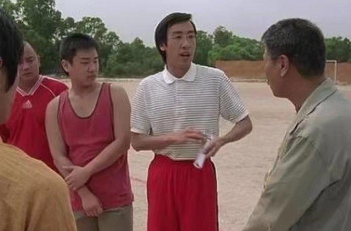 扳手哥吐槽集锦,扳手哥周星驰