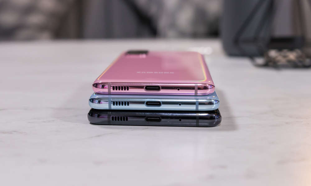 三星s20深度测评,三星s20+深度评测瓦力