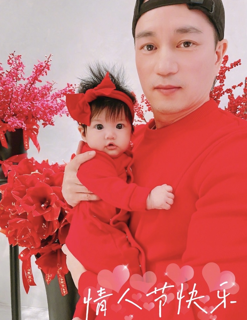 安以轩复工首晒照,安以轩复工照