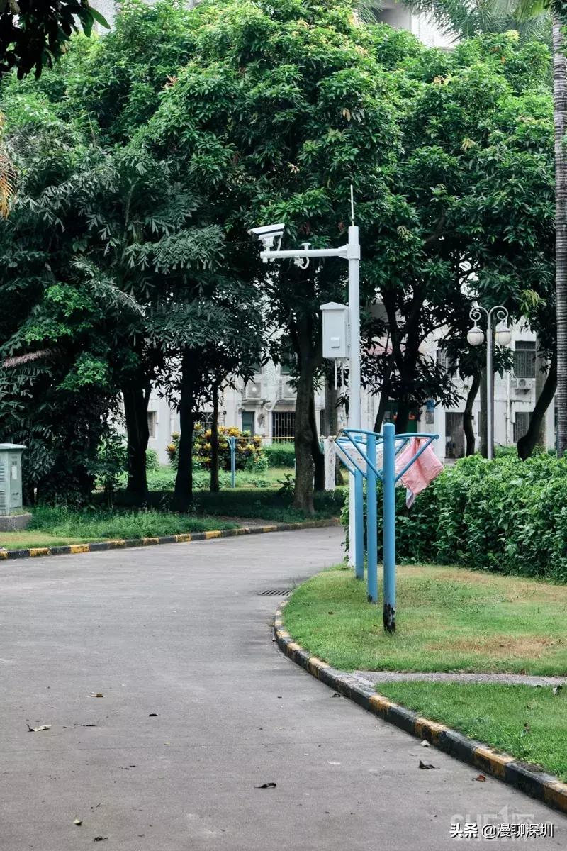 深圳益田村地址,行走深圳系列罗湖