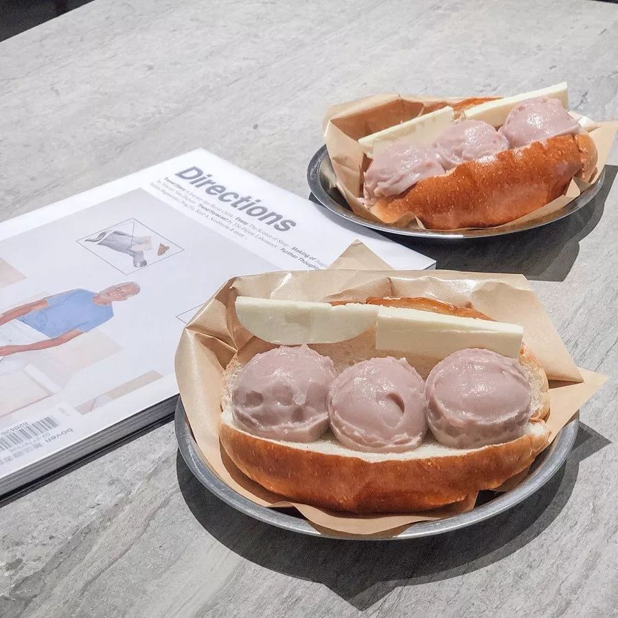 芋泥做哪些产品,为啥做的芋泥酥没有千层