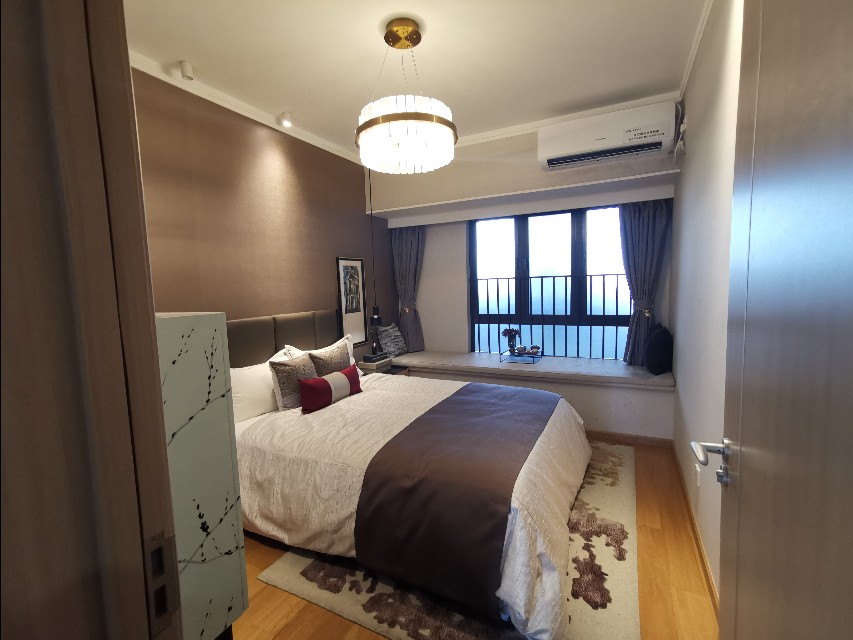 卓越东部蔚蓝海岸简介,大亚湾卓越东部蔚蓝海岸